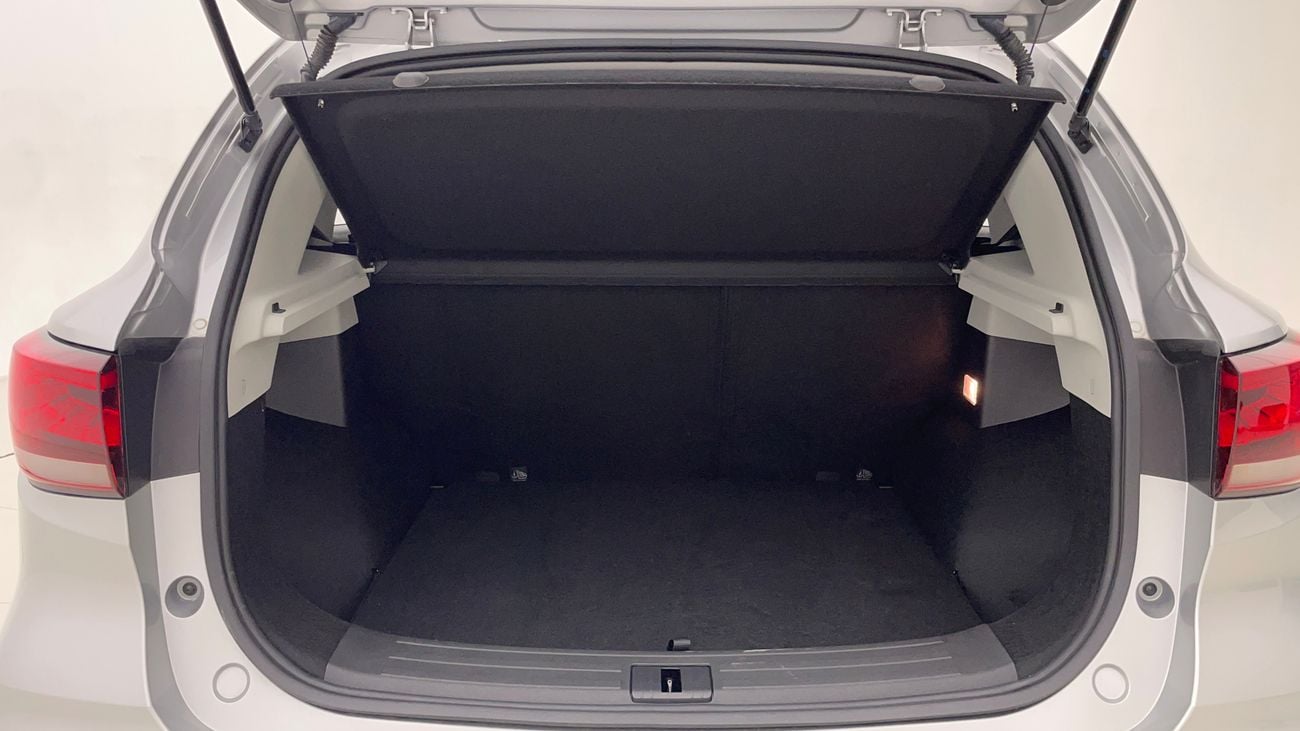 MG ZS STD 1.5 | Zero Down Payment | Home Test Drive