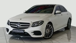 Mercedes-Benz E300 AMG High  *SALE EVENT* Enquirer for more details