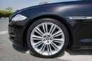 جاكوار XJ L 2011 PORTFOLIO!! 5.0 V8 HSE!! KOREAN SPECS