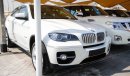 BMW X6 5.0