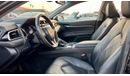 Toyota Camry XLE Full Option
