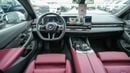 بي أم دبليو 530i M Sport Pro White 2027 MY EXPORT PRICE