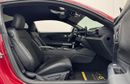 فورد موستانج GT 5.0L (486 HP) Coupe A/T 2024 Ford Mustang GT Performance Package, 2029 Ford Warranty and Service