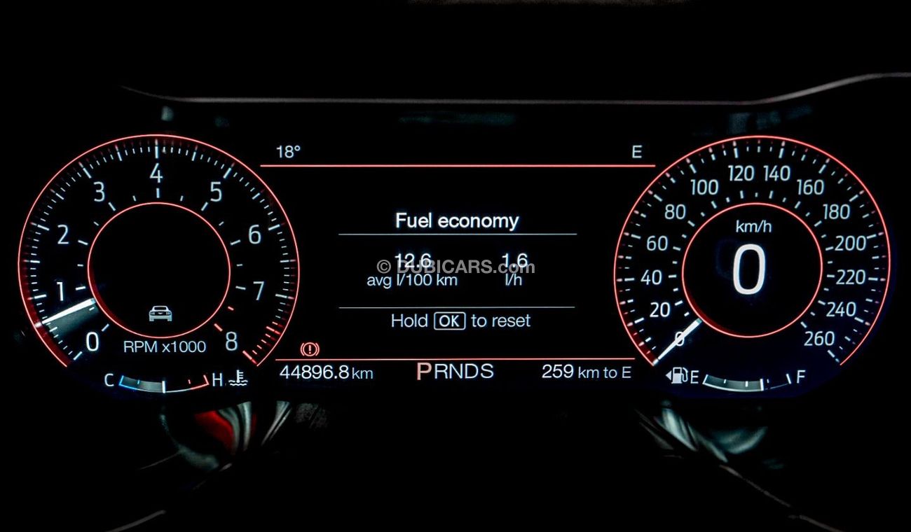 Ford Mustang 2021 Ford Mustang GT Premium V8, 2026 Ford Warranty + Service Contract, GCC