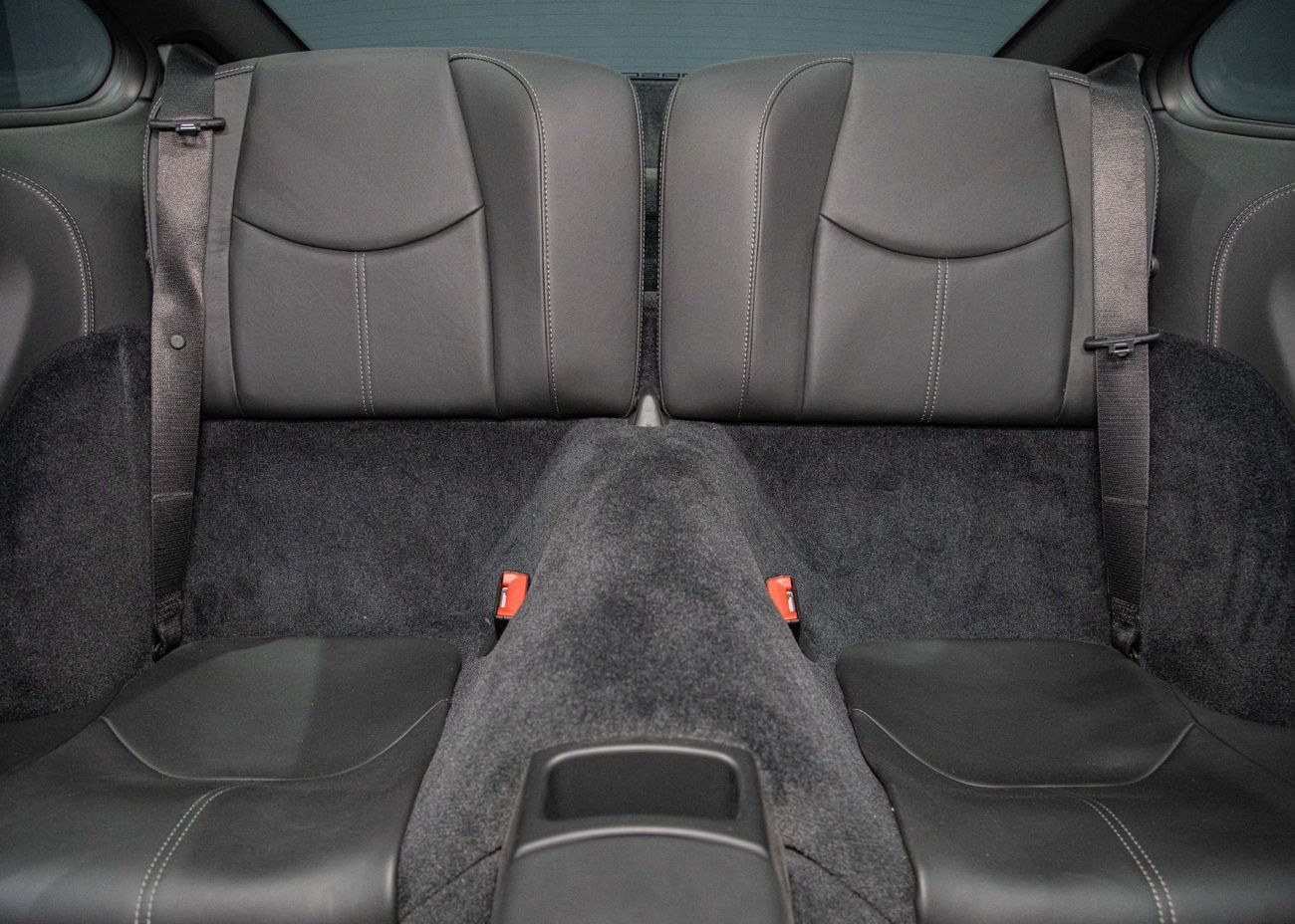 Porsche 911 Rare Low Kms • 997.1 480bhp • Full Service History