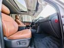 Toyota Prado VXR 2017 full option 2.7 V4