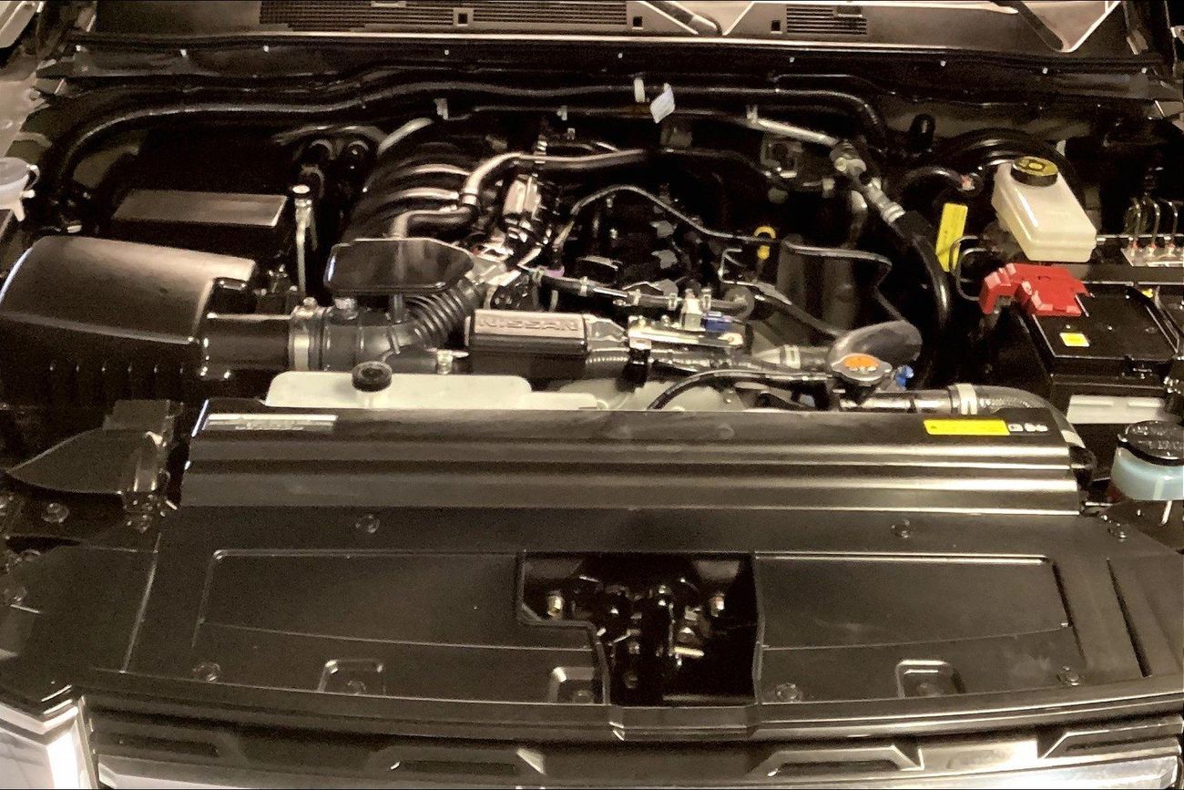 Nissan XTerra Platinum | Guaranteed Warranty | 0 Down Payment