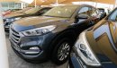 Hyundai Tucson 0% Down payment