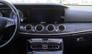 Mercedes-Benz E300 4MATIC