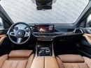 BMW X5 XDRIVE40i M SPORT BMW X5 40 2025
