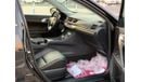 Lexus CT 200h F-SPORTS LIMITED HYBRID ENGINE 1.8L V4 2011 AMERICAN SPECIFICATION