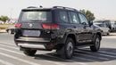 Toyota Land Cruiser GR Sport 3.5L V6