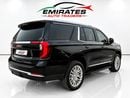 GMC Yukon ELEVATION