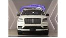 Lincoln Navigator NAVIGATOR PRESIDENTIAL EDITION GCC