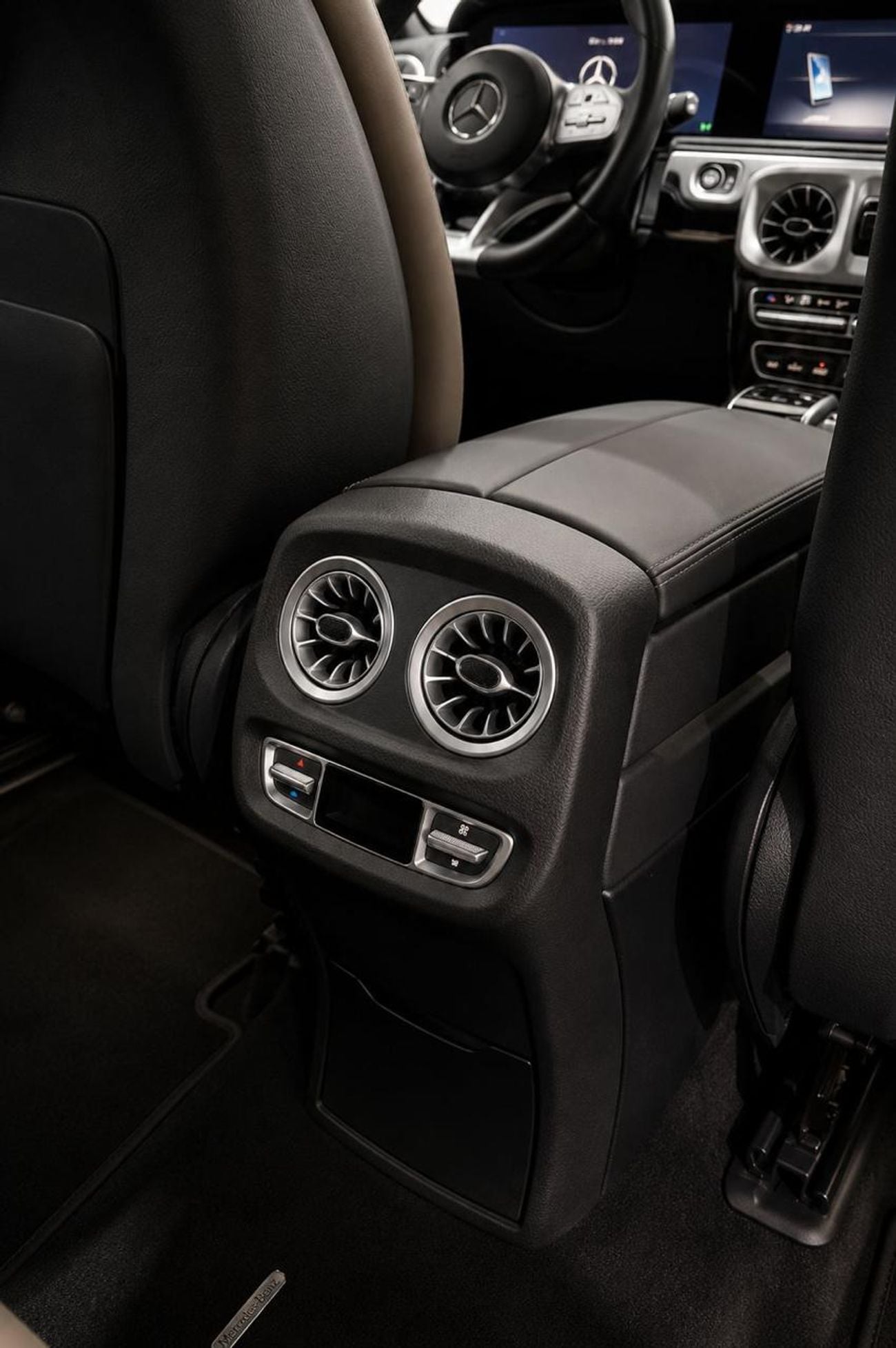 مرسيدس بنز G 63 AMG STD ST