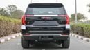 GMC Yukon 5.3 V8 SLT (AWD) GMC YUKON Elevation RWD 5.3L V8 - 2025 - Brand New (Export)