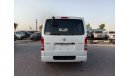 Toyota Hiace TOYOTA HIACE VAN RIGHT HAND DRIVE (PM1403)