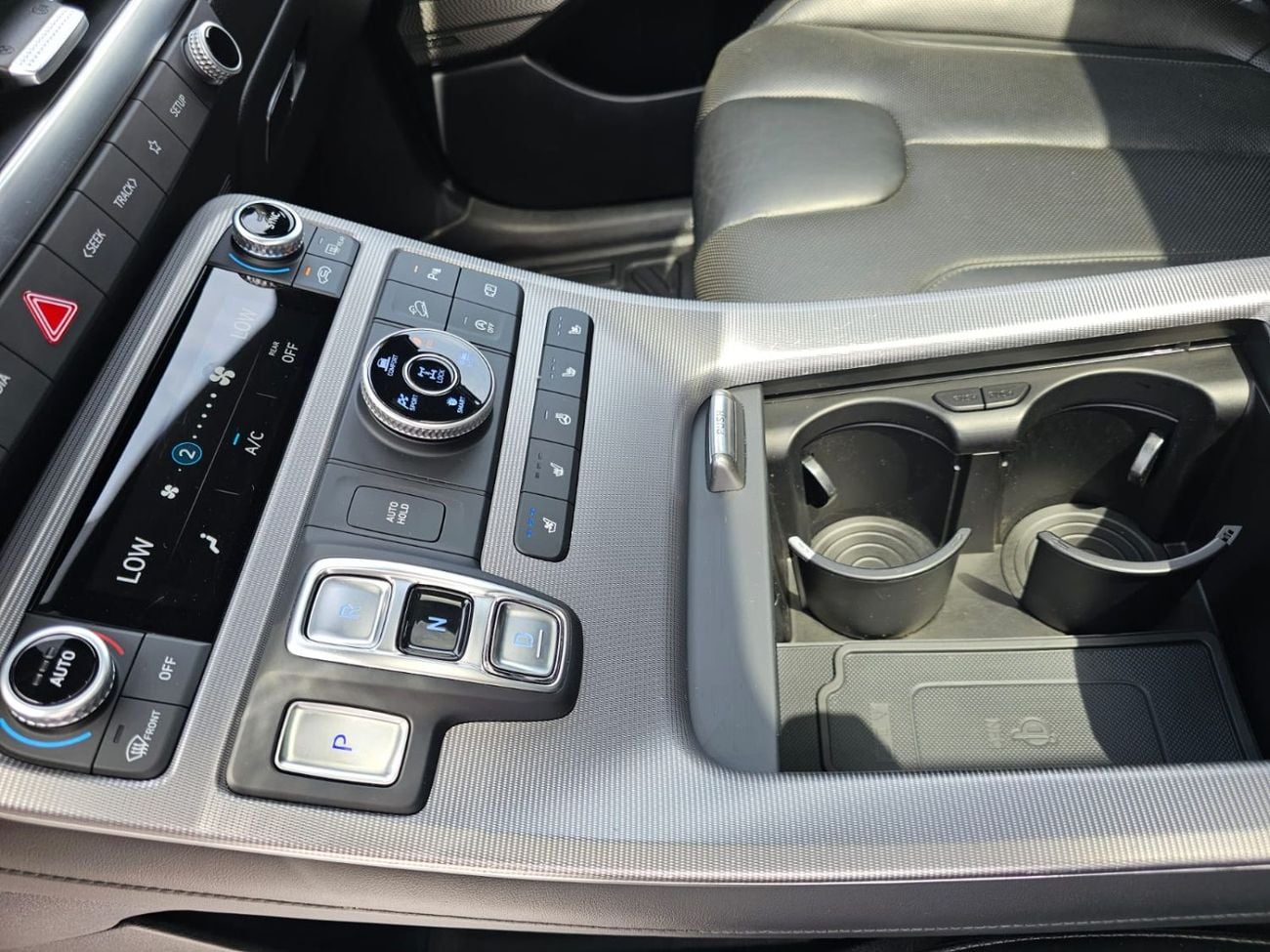 Hyundai Palisade 3.8L GDi (AWD) Premium