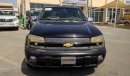 Chevrolet Trailblazer LTZ