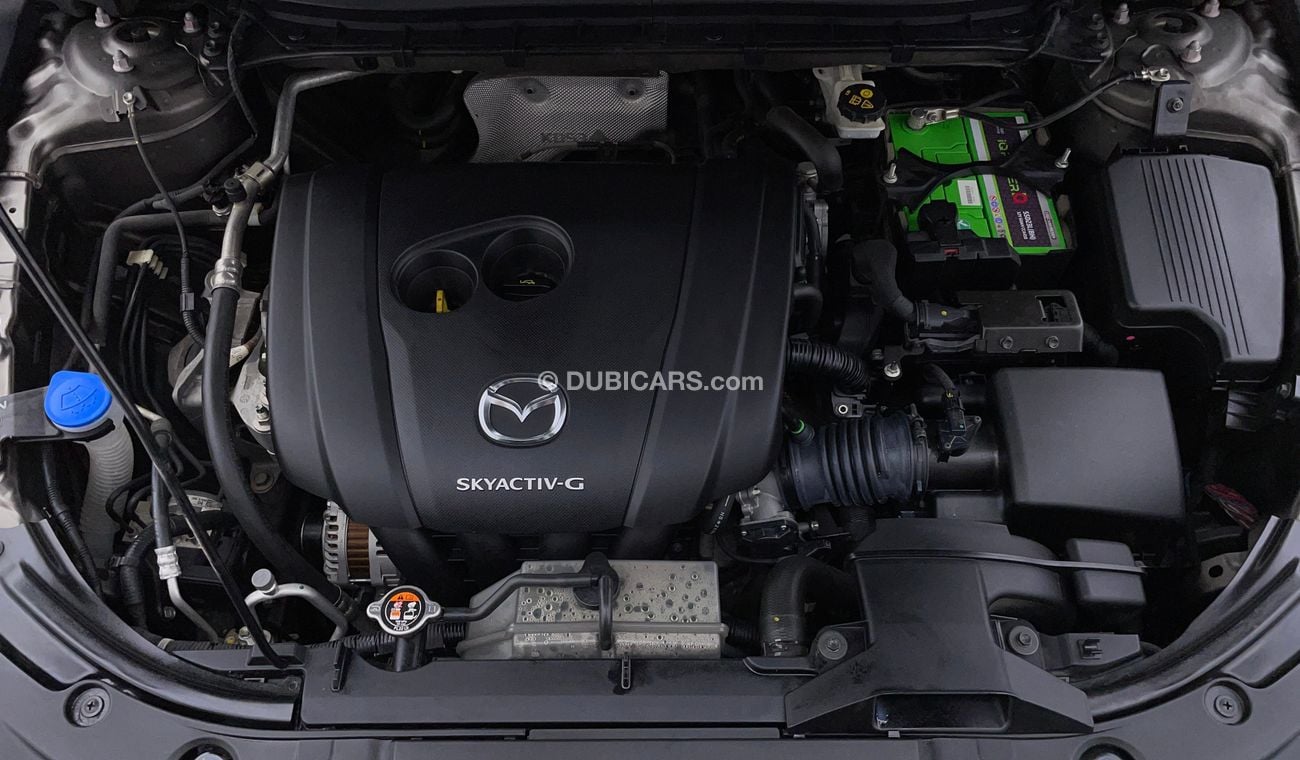 Mazda CX5 GS 2.5 | Zero Down Payment | Free Home Test Drive