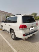 Toyota Land Cruiser GXR 4.7 V8