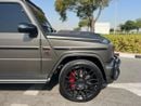 BRABUS 700 - Mercedes-AMG G 63