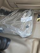 تويوتا لاند كروزر بيك آب MANUAL TRANSMISSION 4.0 PETROL DUAL FUEL TANKS 4.0 PETROL QUANTITIES AVAILABLE