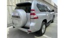 Toyota Prado GXR 4 | Under Warranty | Free Insurance | Inspected on 150+ parameters