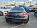 مرسيدس بنز C 300 كوبيه