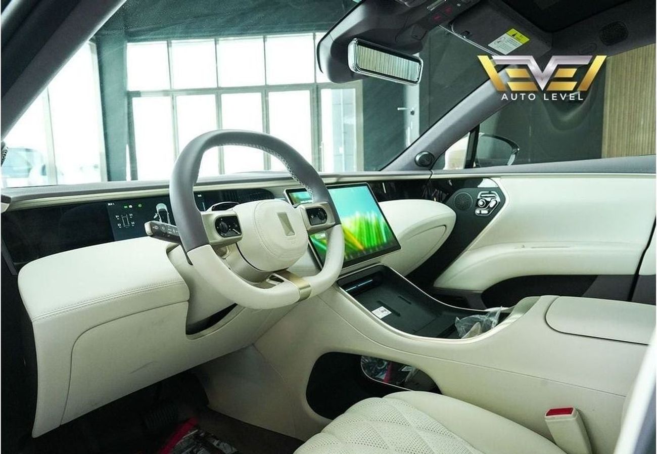 أفاتر 11 Avatar 11 2024 - 7 Years warranty + 7 Years Service Contract