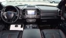 Ford Expedition Limited MAX Ecoboost