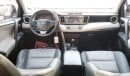 Toyota RAV4 TOYOTA RAV4 XLE FULL OPTION 2015