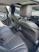 مرسيدس بنز C 200