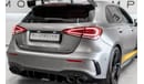 Mercedes-Benz A 45 AMG 2020 Mercedes AMG A45 S Edition 1, 2023 Mercedes Warranty, Full Mercedes Service History, GCC