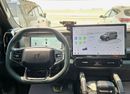 Jetour T2 LUX 1705 AED MONTHLY- GCC l WARRANTY l 2.0L TURBO