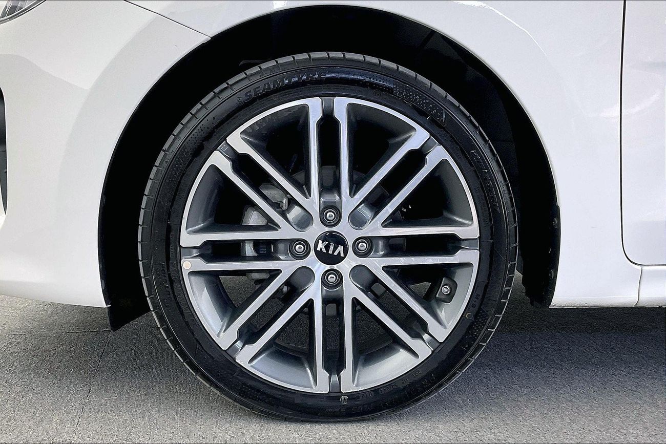 Kia Rio EX Top | Guaranteed Warranty | 0 Down Payment