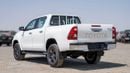 Toyota Hilux SGLX Toyota hilux 2.4L diesel full.option  MY2025 export only