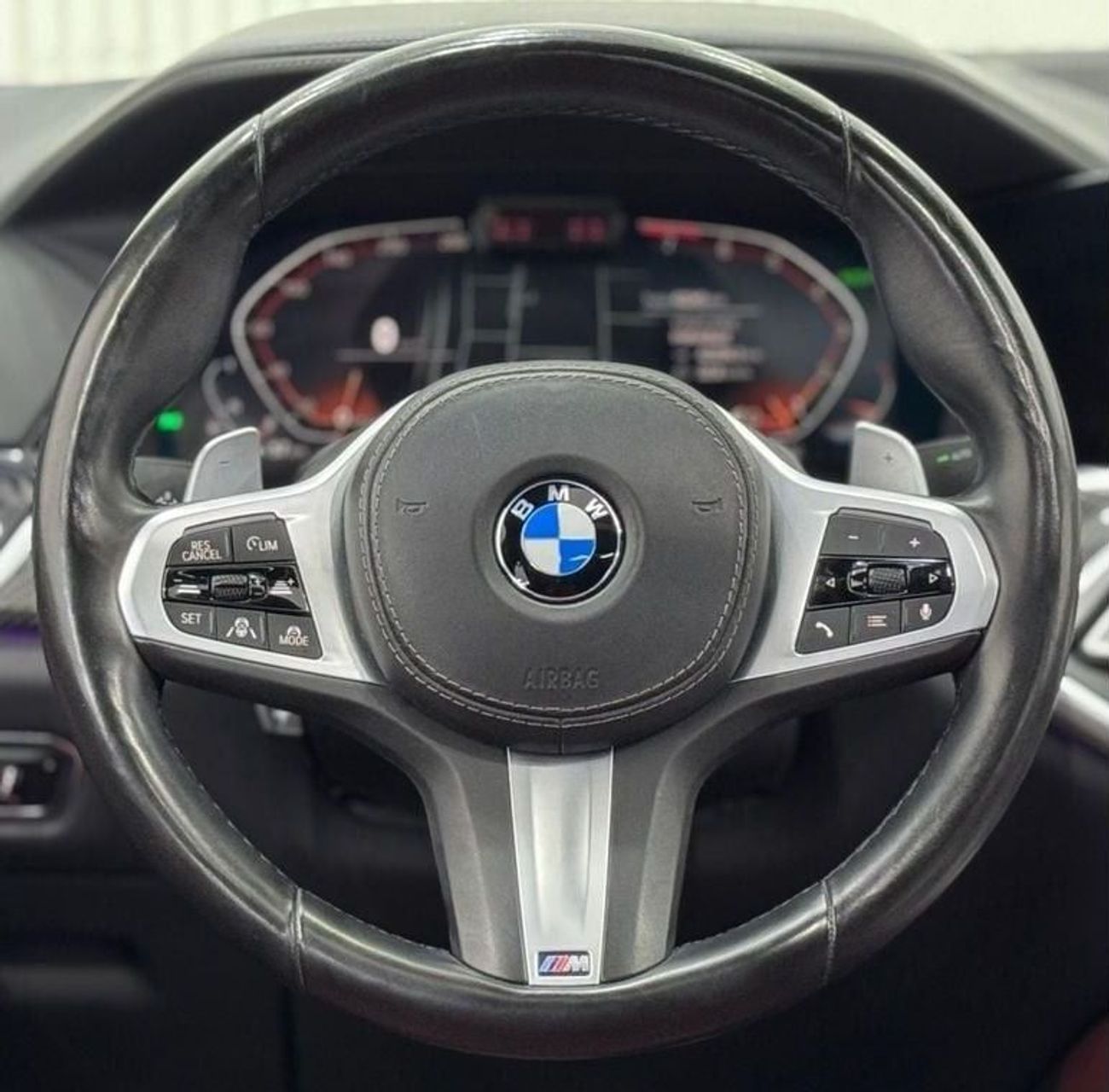 BMW X6 40i M Sport 3.0L 2022 BMW X6 xDrive40i M Sport, 5Years Agency Warranty +SP, Full Agency Service Hist