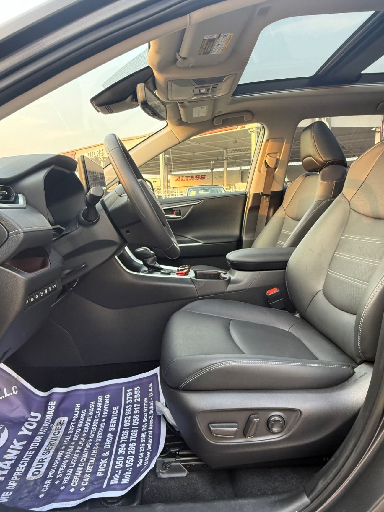 Toyota RAV4 RAV4 Limited Hybrid 4x4