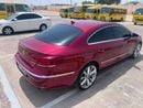 فولكس واجن CC SPORT