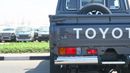 تويوتا لاند كروزر بيك آب Toyota Land Cruiser LC79 2024