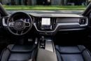 Volvo XC60 XC60 B5 R-Design | 2,057 P.M | 0% Downpayment | 2027 VOLVO WARRANTY!