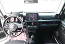 Suzuki Jimny 1.6 Brand New Condition Excellent Drive GCC