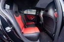 Mercedes Benz A45 AMG- S Mercedes-Benz A-Class 45 AMG 2023 GCC specs