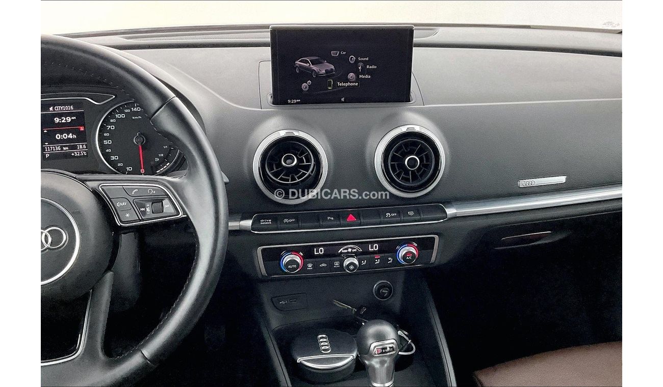 Audi A3 35 TFSI Sport