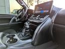 تويوتا لاند كروزر GXR Facelifted With Interior and Exterior | GCC Specs | V6 Engine