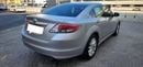 Mazda 6 S ULTRA FULL OPTION SUNROOF POWER SEAT CAMERA ALLOY WHEEL CRUISE CONTROL POWER WINDOW