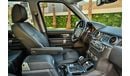 Land Rover Discovery HSE 5.0L | 2,271 P.M (3 Years) | 0% Downpayment | Full Option | Spectacular Condition!