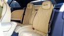 Bentley Continental Bentley Continental 2021