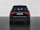 Mercedes Benz GLS500 STANDARD